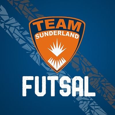 Team Sunderland Futsal badge