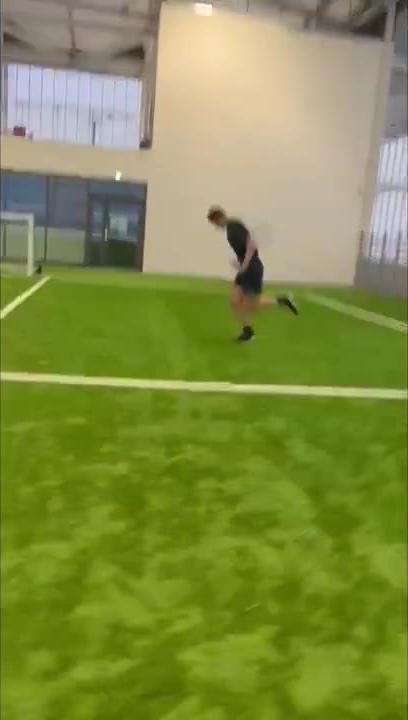 Sprint testing — session 1
