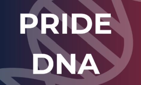 The Pride DNA